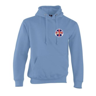 Centaura GB Logo Embroidery