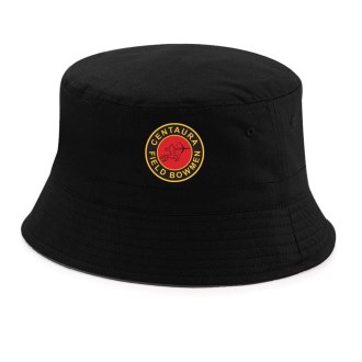 Centaura Reversible Bucket Hat