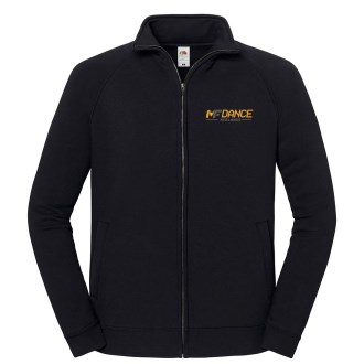 MF MID Staff Premium Sweat Jacket