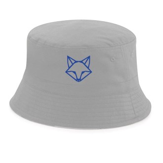 Foxes Den Bucket Hat