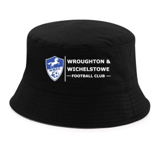Foxes Den Bucket Hat