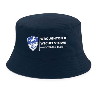 Foxes Den Bucket Hat