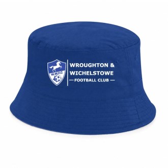 Foxes Den Bucket Hat