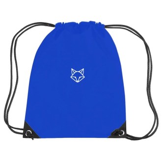 Foxes Den Gym Sack