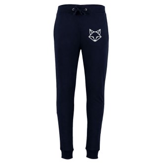 Foxes Den Slim Fit Sweat Pants