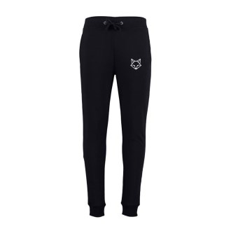 Foxes Den Slim Fit Sweat Pants