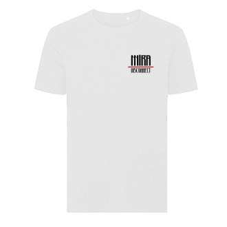 MIRA T-Shirt Black Logo
