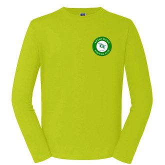 BRC Girlie Long Sleeve
