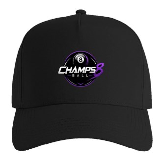 Champs Cap