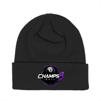 Champs Beanie