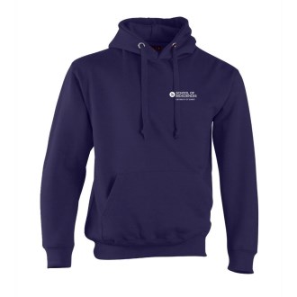 UoS School of Biosciences Hoodie