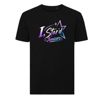 I Stard Junior T-Shirt