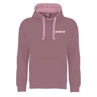 SWCH Premium Hoodie - With Sleeve Logo