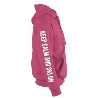SWCH Soft Touch Hoodie