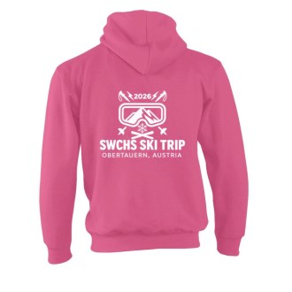 SWCH Soft Touch Hoodie