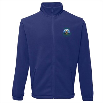 Tadworth PS Zip Fleece