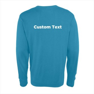 WBS Comfort Sweatshirt