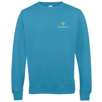WBS Comfort Sweatshirt
