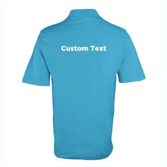 WBS Classic Polo Shirt