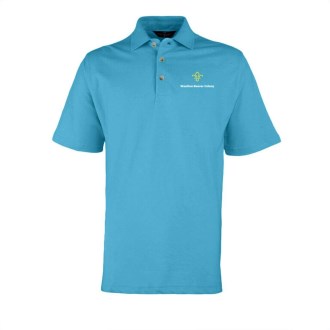 WBS Classic Polo Shirt