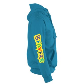 WBS Hoodie