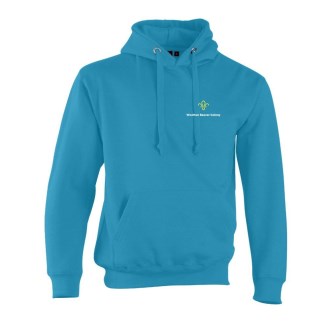 WBS Hoodie