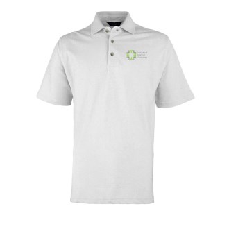 IOM Premium PoloShirt