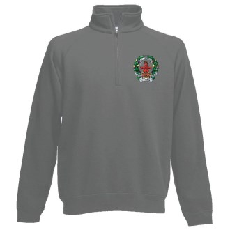 HaigHouse Quarter Zip