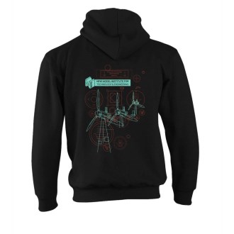 NMITE PullOver Hoodie