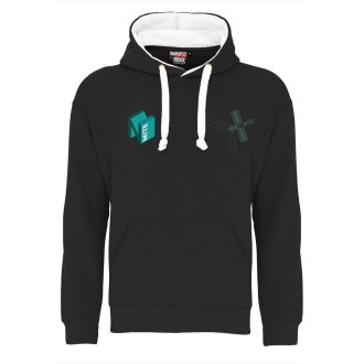 NMITE PullOver Hoodie