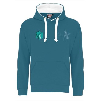 NMITE Pull Over Hoodie