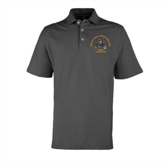 Bridport Premium Polo