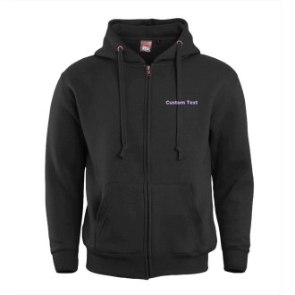 IStard Zip Hoodie - Kids