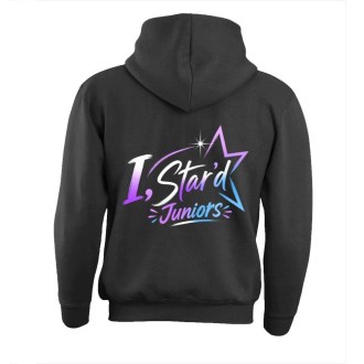 IStard Zip Hoodie - Kids