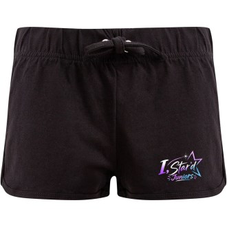 IStard Retro Shorts - Kids