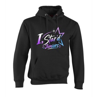 IStard Hoodie - Kids