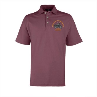 Bridport Polo Shirt