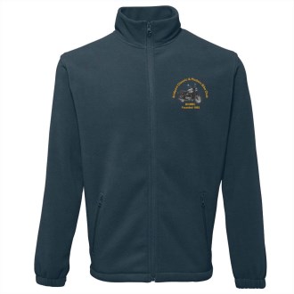 Bridport Ladies Full Zip Fleece