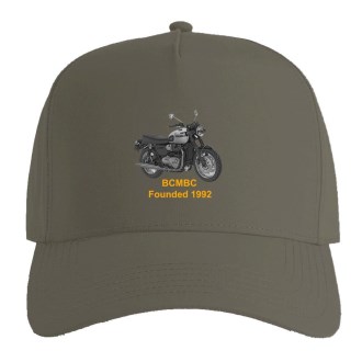 Bridport Cap