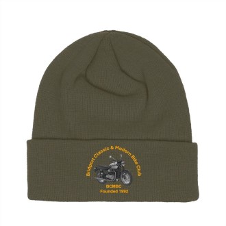 Bridport Beanie Hat