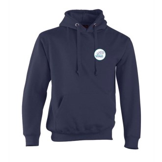 Hummersea Adult Leavers Hoodie