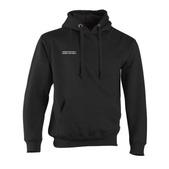 NCL Hoodie
