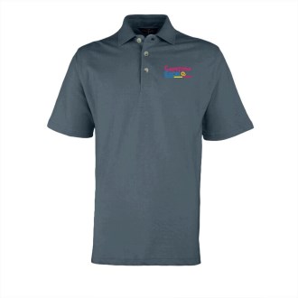 Capstone Classic Polo Shire