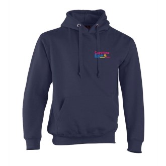 Capstone Hoodie