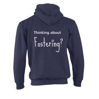 Capstone Zip Hoodie