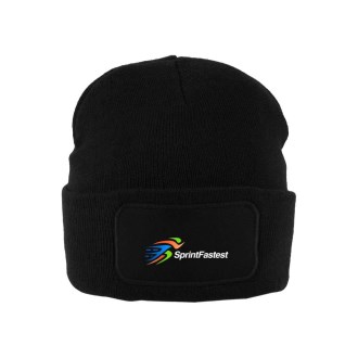 Sprint Beanie