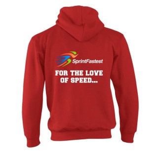 Sprint Premium Hoodie