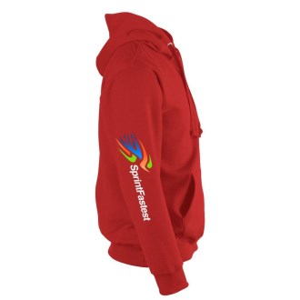 Sprint Premium Hoodie