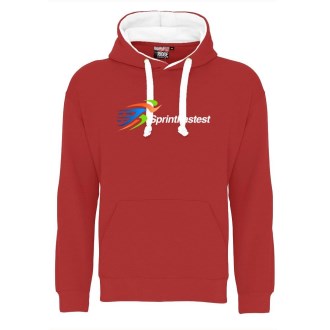 Sprint Premium Hoodie