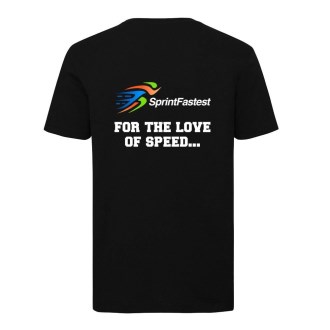 Sprint Premium T-Shirt
